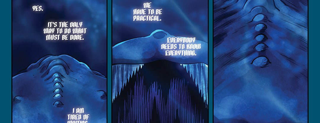 Read Monarch chapter 7 image 49 on Lezhin