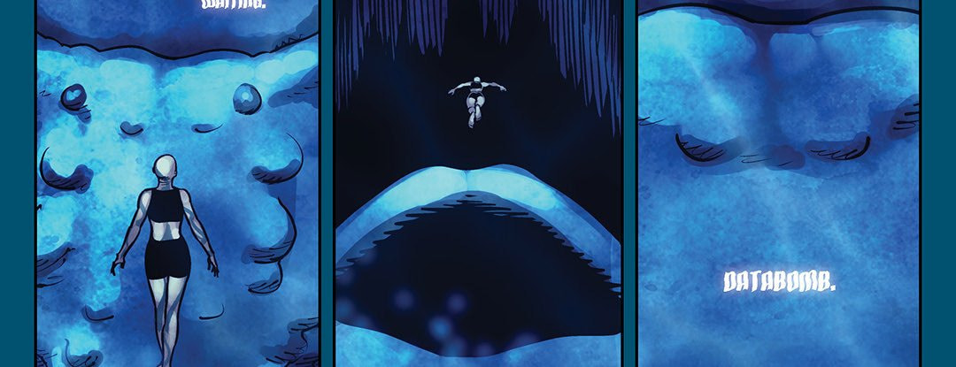 Read Monarch chapter 7 image 50 on Lezhin
