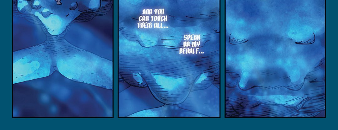 Read Monarch chapter 7 image 51 on Lezhin