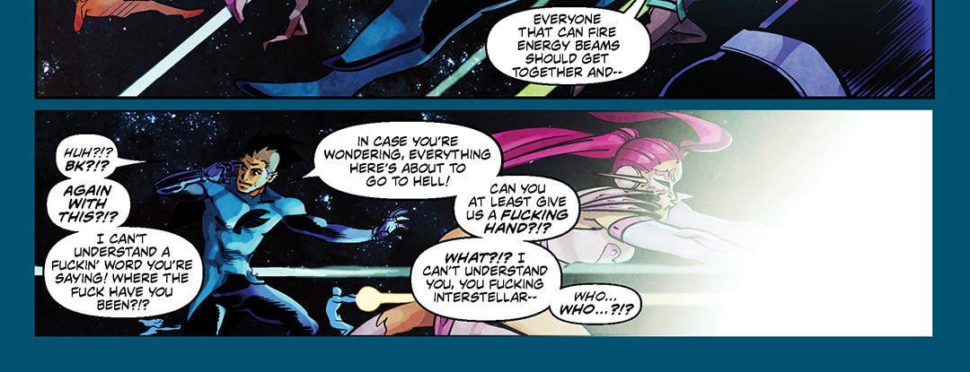 Read Monarch chapter 7 image 55 on Lezhin