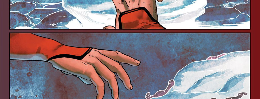 Read Monarch chapter 7 image 62 on Lezhin
