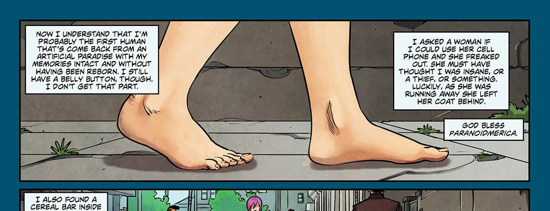 Read Monarch chapter 7 image 72 on Lezhin
