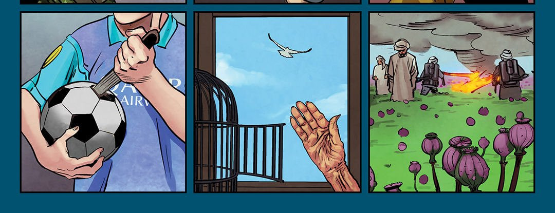 Read Monarch chapter 7 image 83 on Lezhin