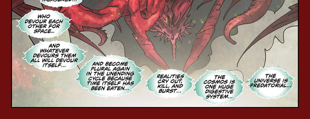 Read Monarch chapter 7 image 91 on Lezhin