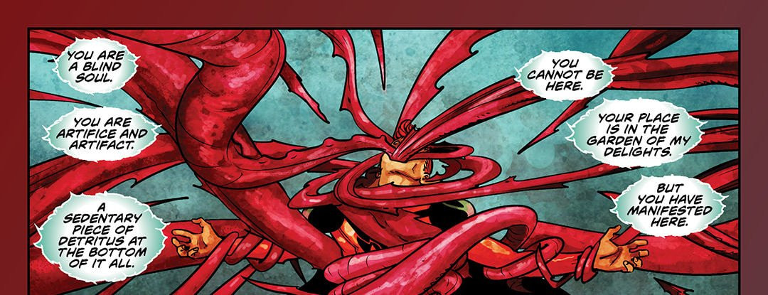 Read Monarch chapter 7 image 92 on Lezhin