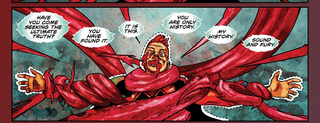 Read Monarch chapter 7 image 93 on Lezhin