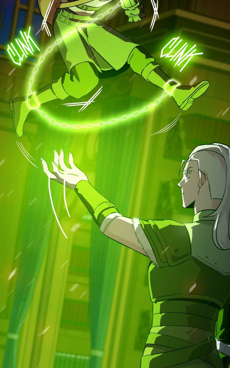 Read Monarch chapter 8 image 100 on Lezhin