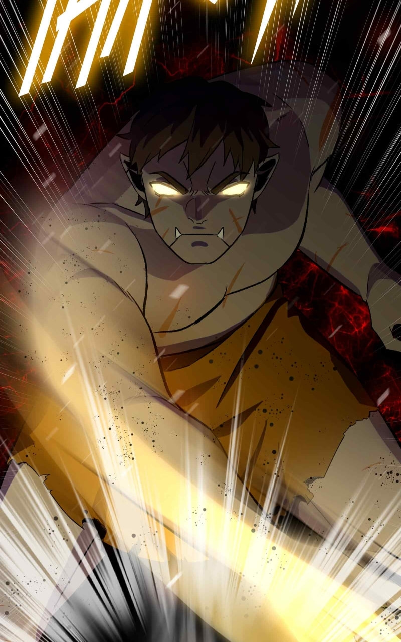Read Monarch chapter 8 image 108 on Lezhin