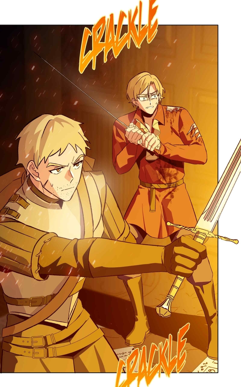 Read Monarch chapter 8 image 15 on Lezhin