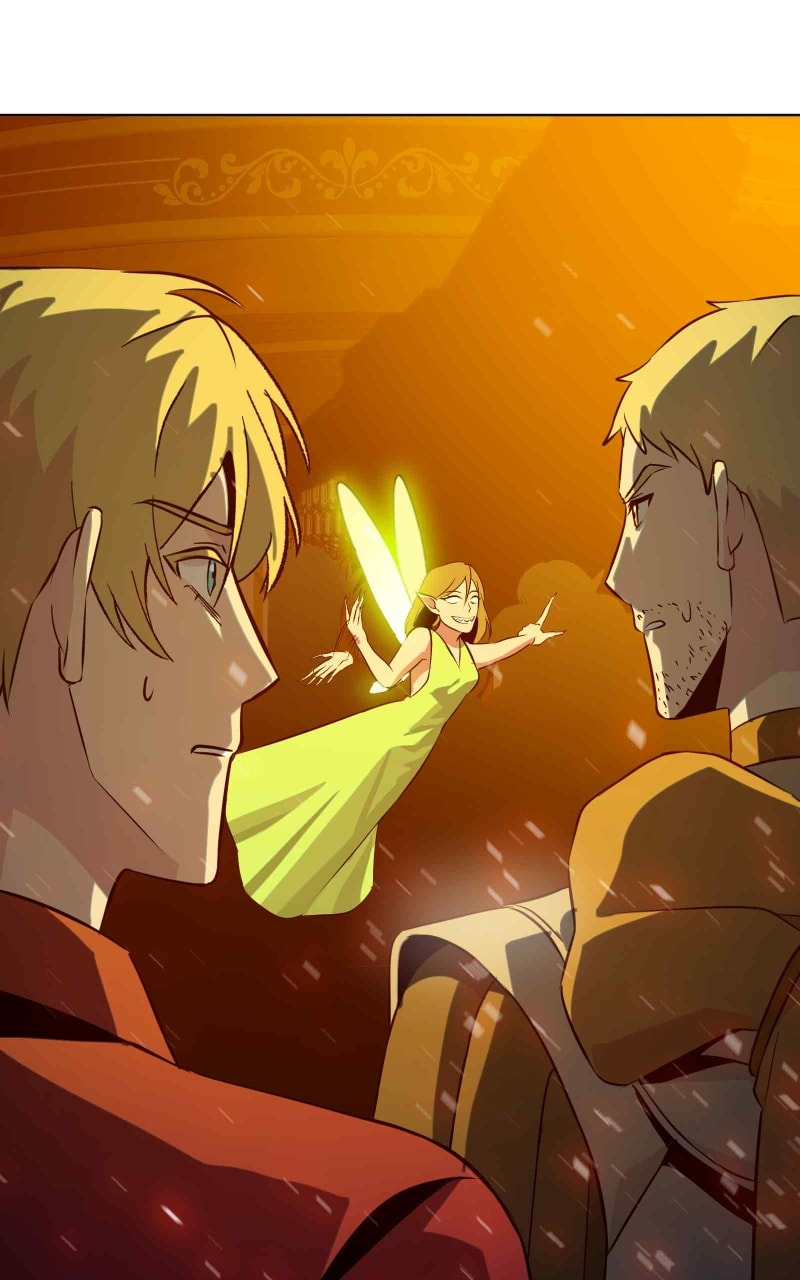 Read Monarch chapter 8 image 17 on Lezhin