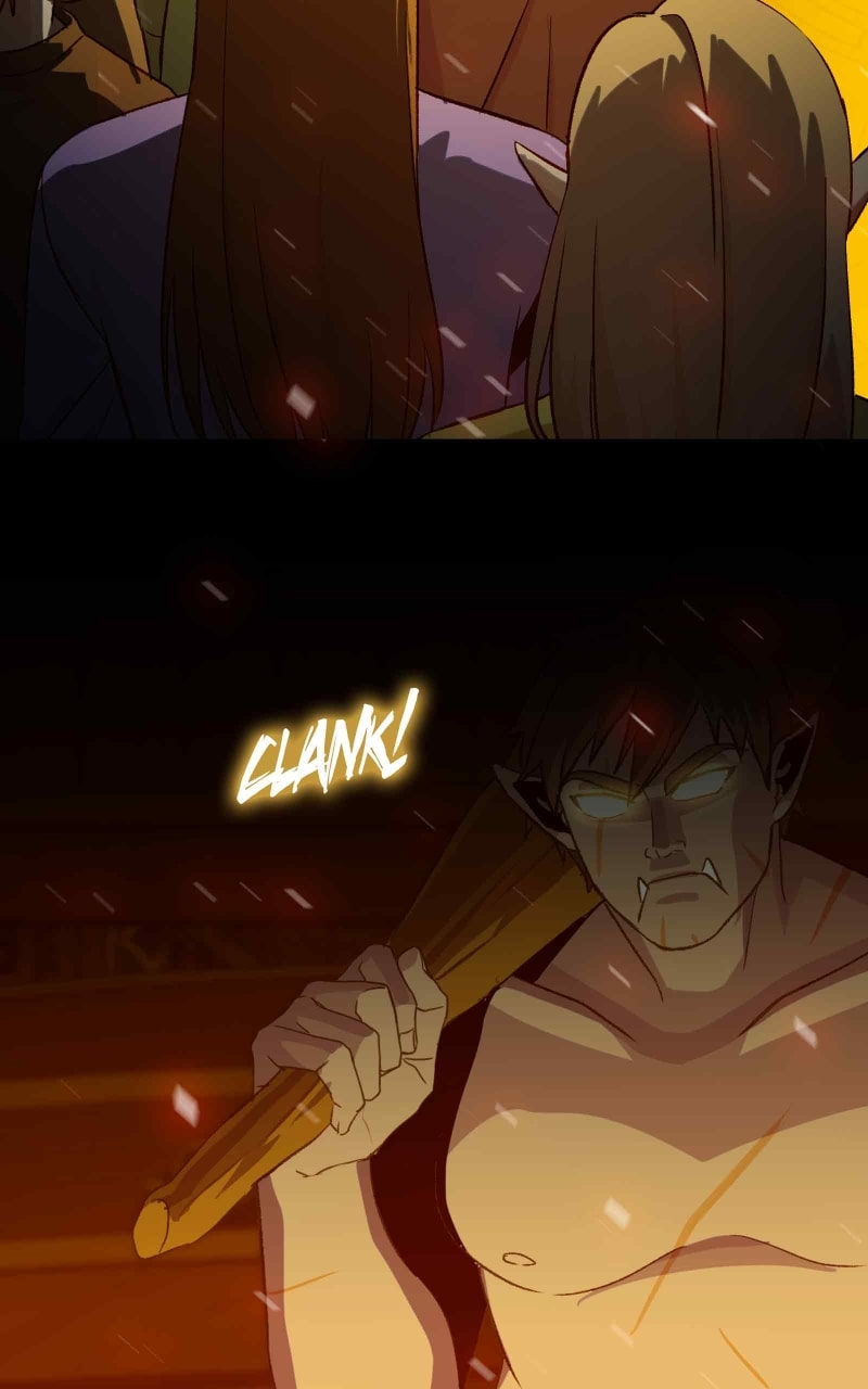 Read Monarch chapter 8 image 22 on Lezhin
