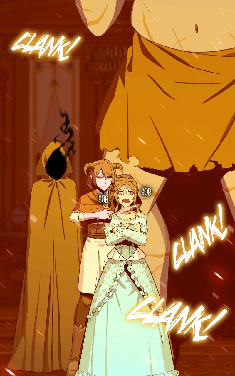 Read Monarch chapter 8 image 23 on Lezhin