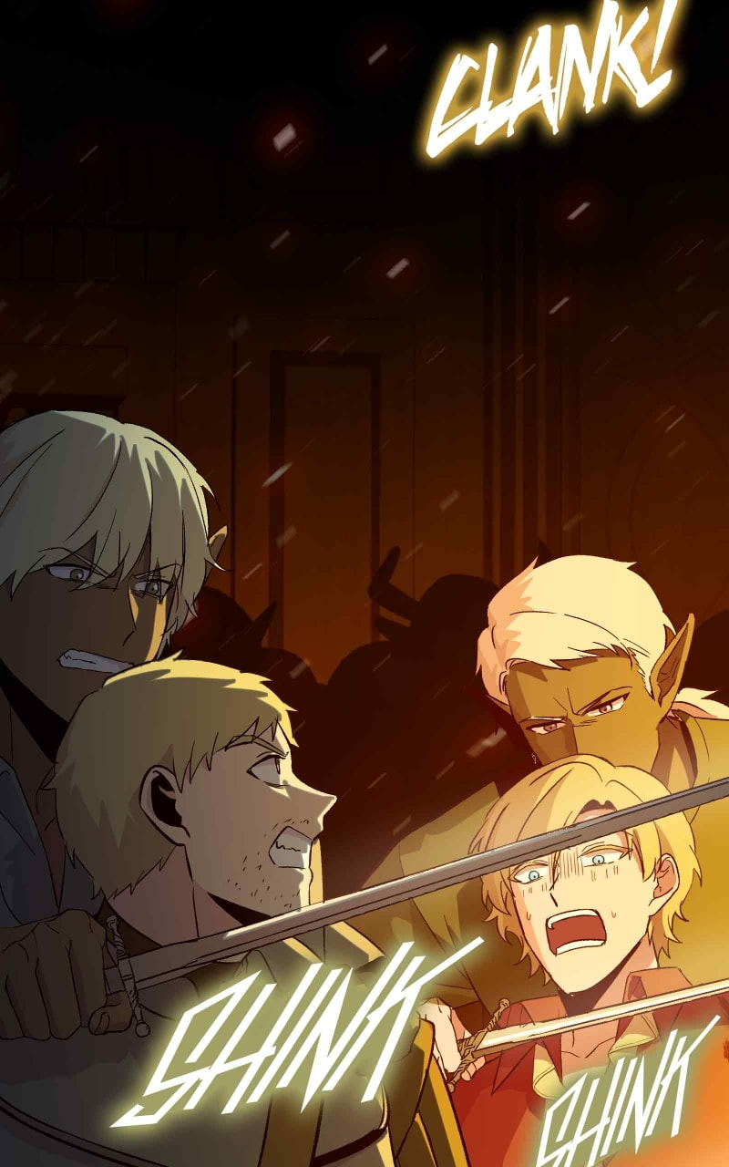 Read Monarch chapter 8 image 26 on Lezhin