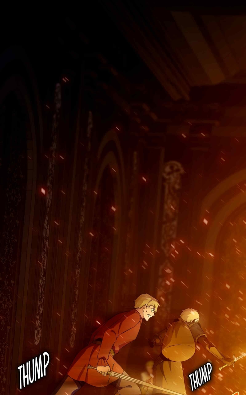 Read Monarch chapter 8 image 3 on Lezhin