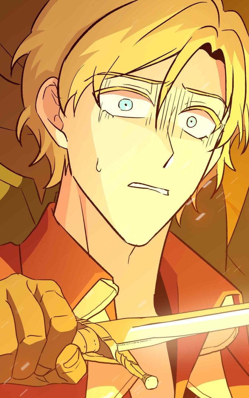 Read Monarch chapter 8 image 30 on Lezhin