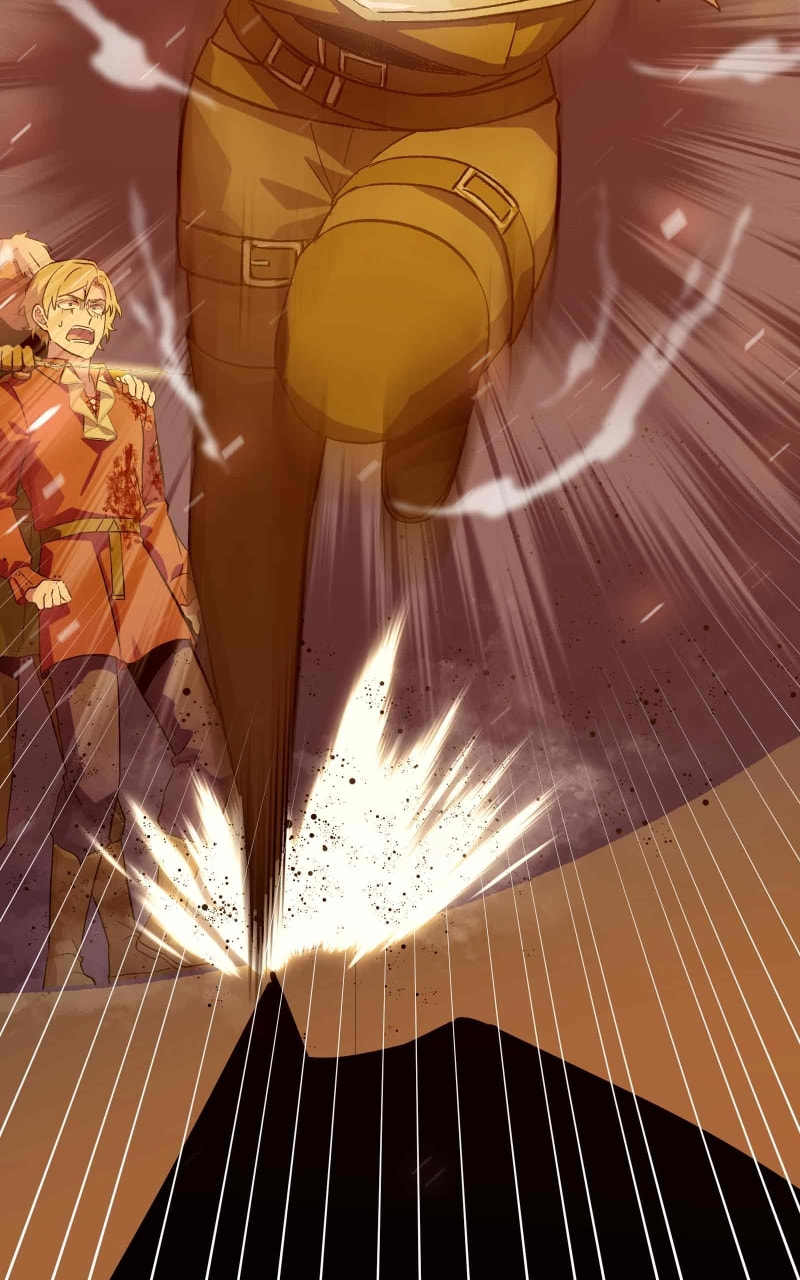 Read Monarch chapter 8 image 38 on Lezhin