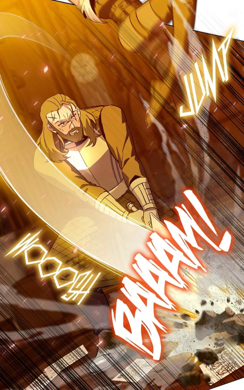 Read Monarch chapter 8 image 40 on Lezhin