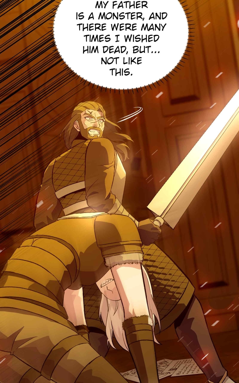 Read Monarch chapter 8 image 52 on Lezhin