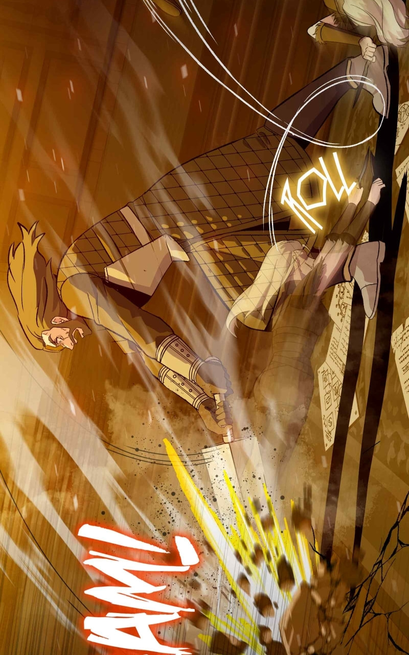 Read Monarch chapter 8 image 63 on Lezhin