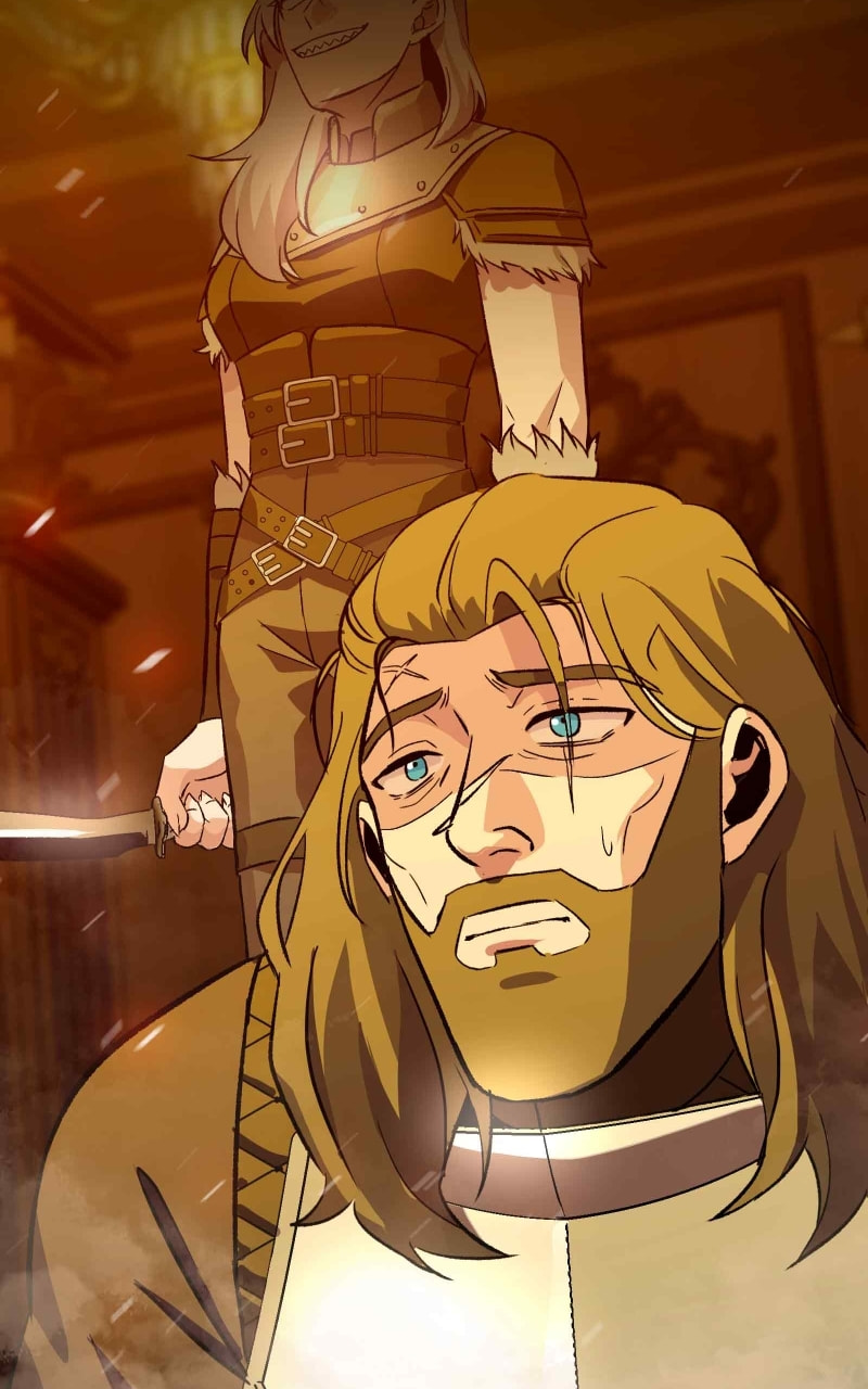 Read Monarch chapter 8 image 69 on Lezhin