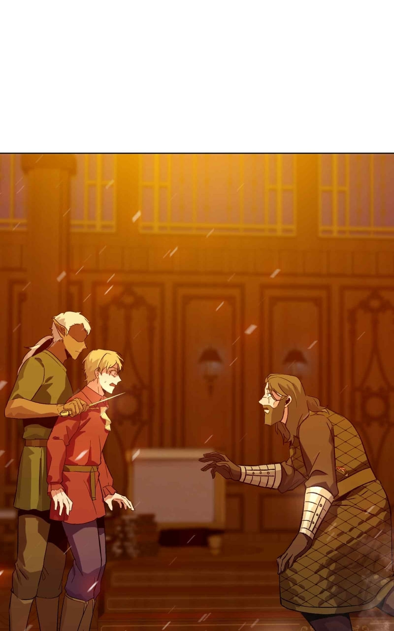 Read Monarch chapter 8 image 75 on Lezhin