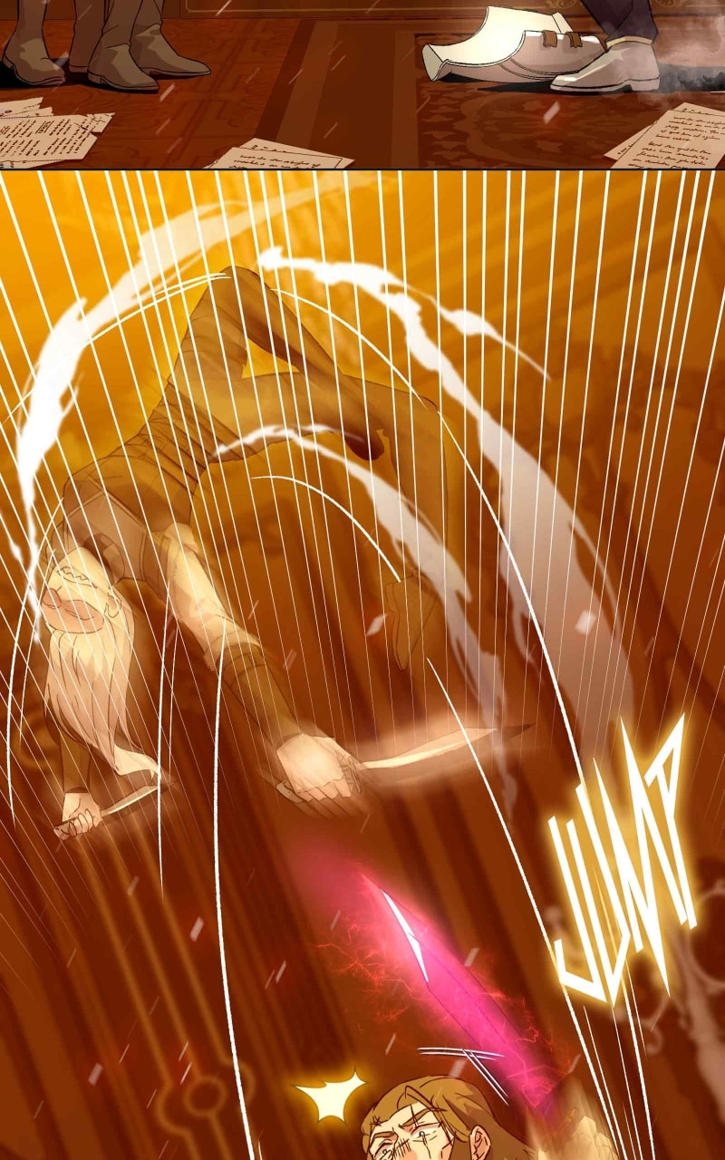 Read Monarch chapter 8 image 76 on Lezhin