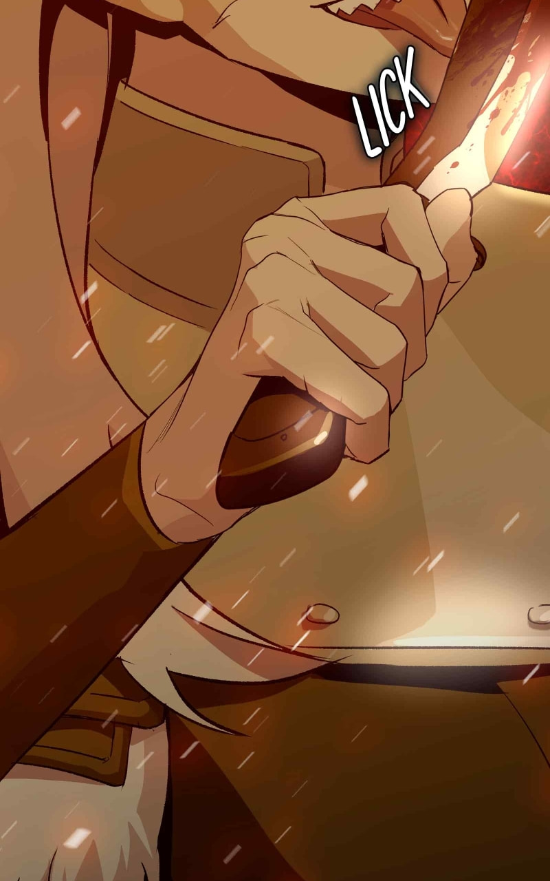 Read Monarch chapter 8 image 84 on Lezhin