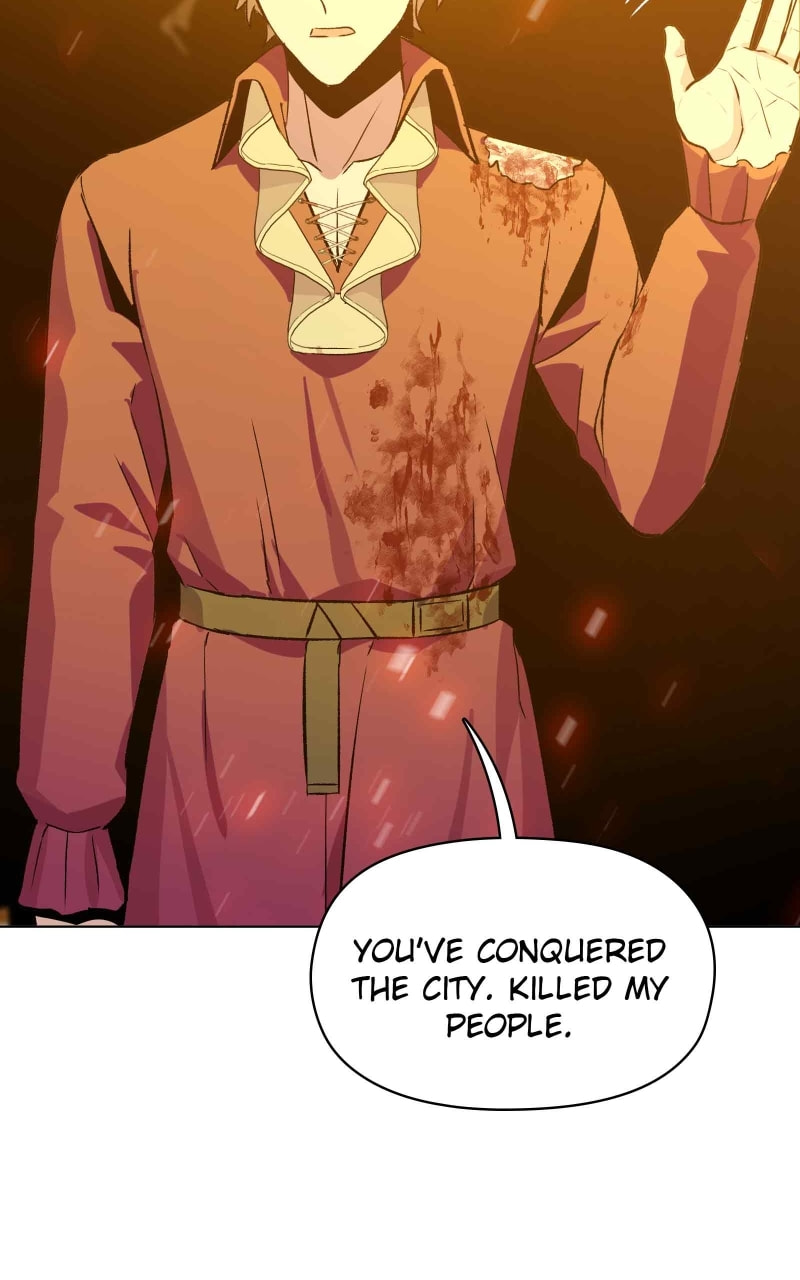 Read Monarch chapter 9 image 10 on Lezhin