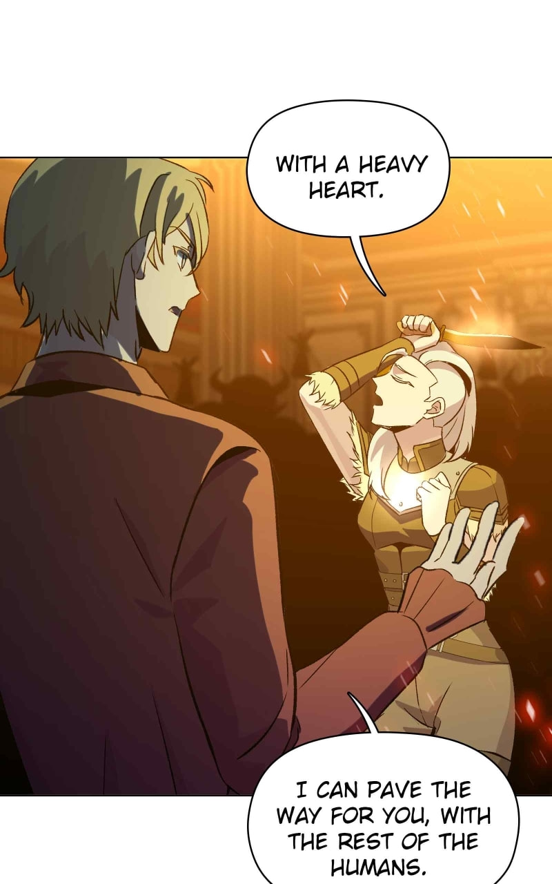 Read Monarch chapter 9 image 11 on Lezhin