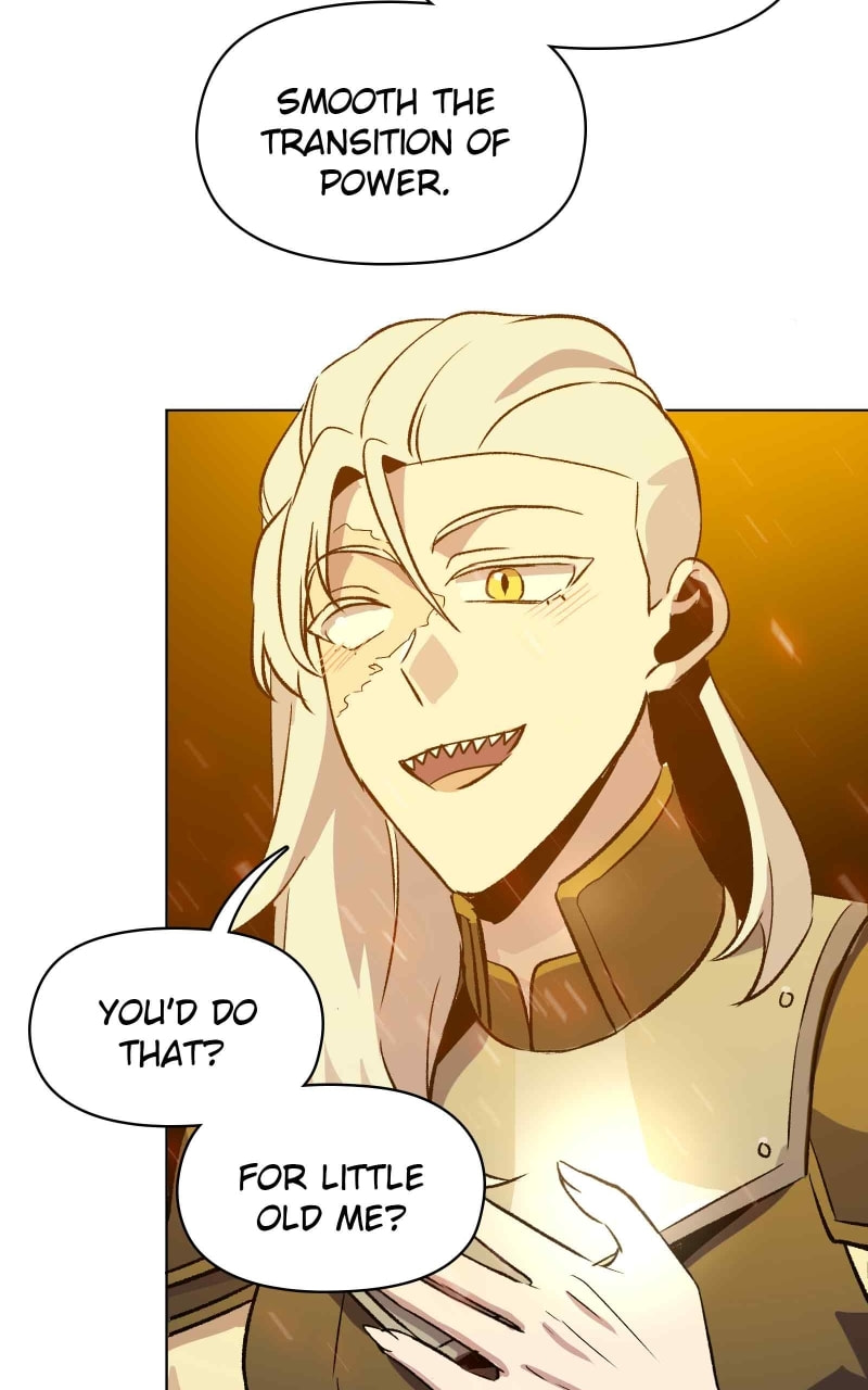 Read Monarch chapter 9 image 12 on Lezhin