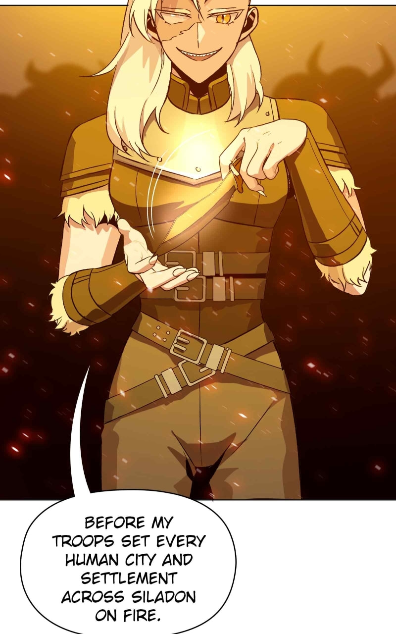 Read Monarch chapter 9 image 19 on Lezhin