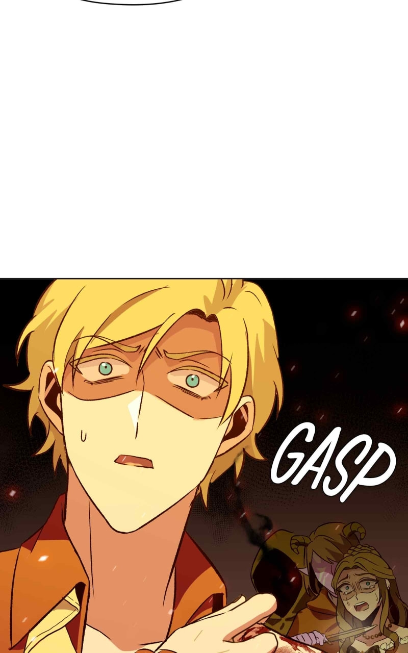 Read Monarch chapter 9 image 20 on Lezhin