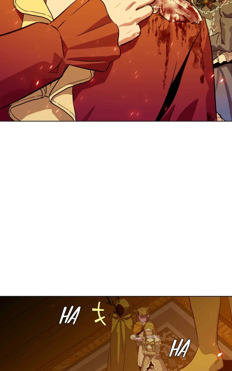 Read Monarch chapter 9 image 21 on Lezhin
