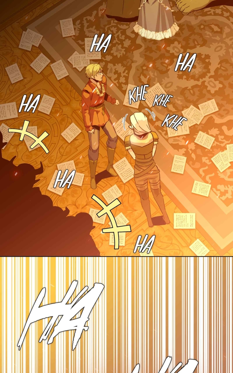 Read Monarch chapter 9 image 22 on Lezhin