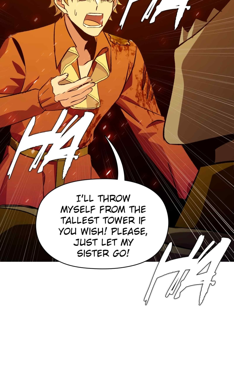 Read Monarch chapter 9 image 25 on Lezhin