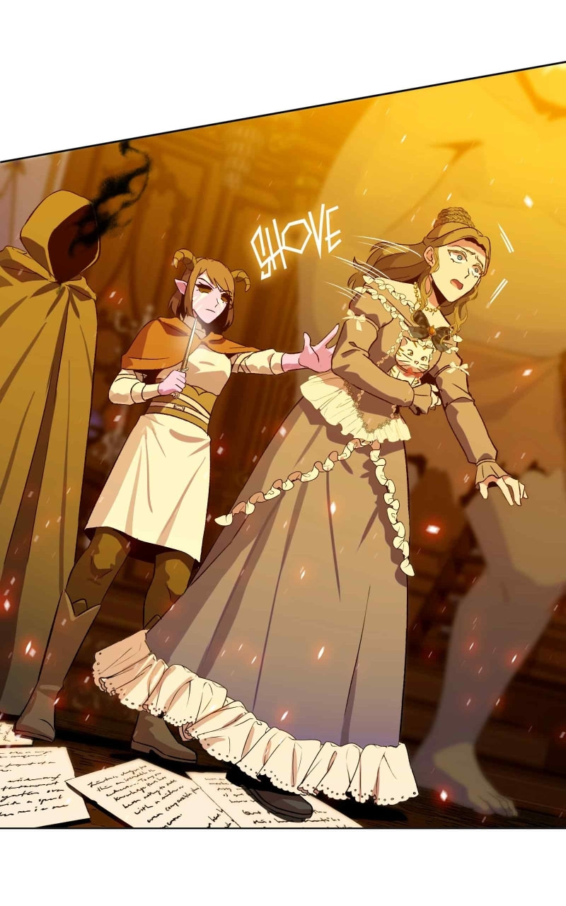 Read Monarch chapter 9 image 29 on Lezhin