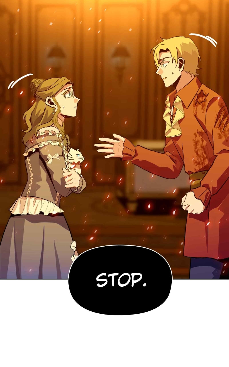 Read Monarch chapter 9 image 32 on Lezhin
