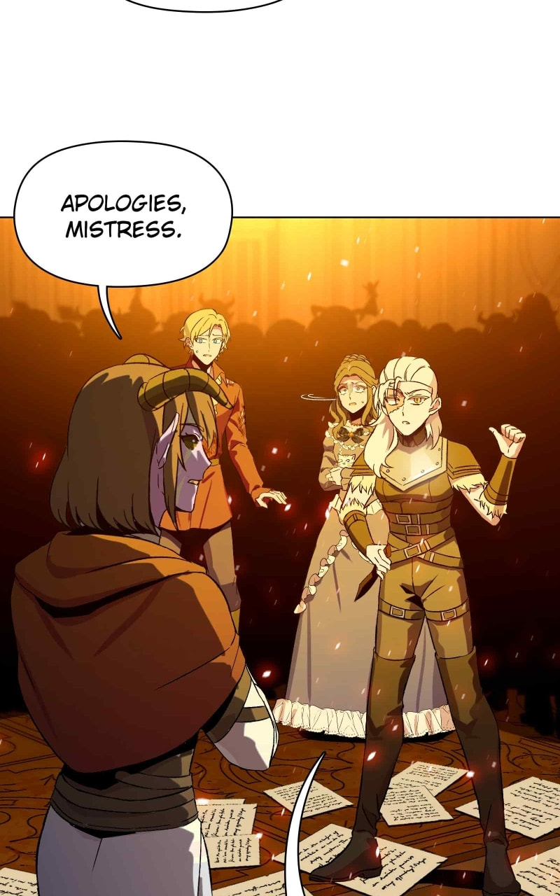 Read Monarch chapter 9 image 34 on Lezhin