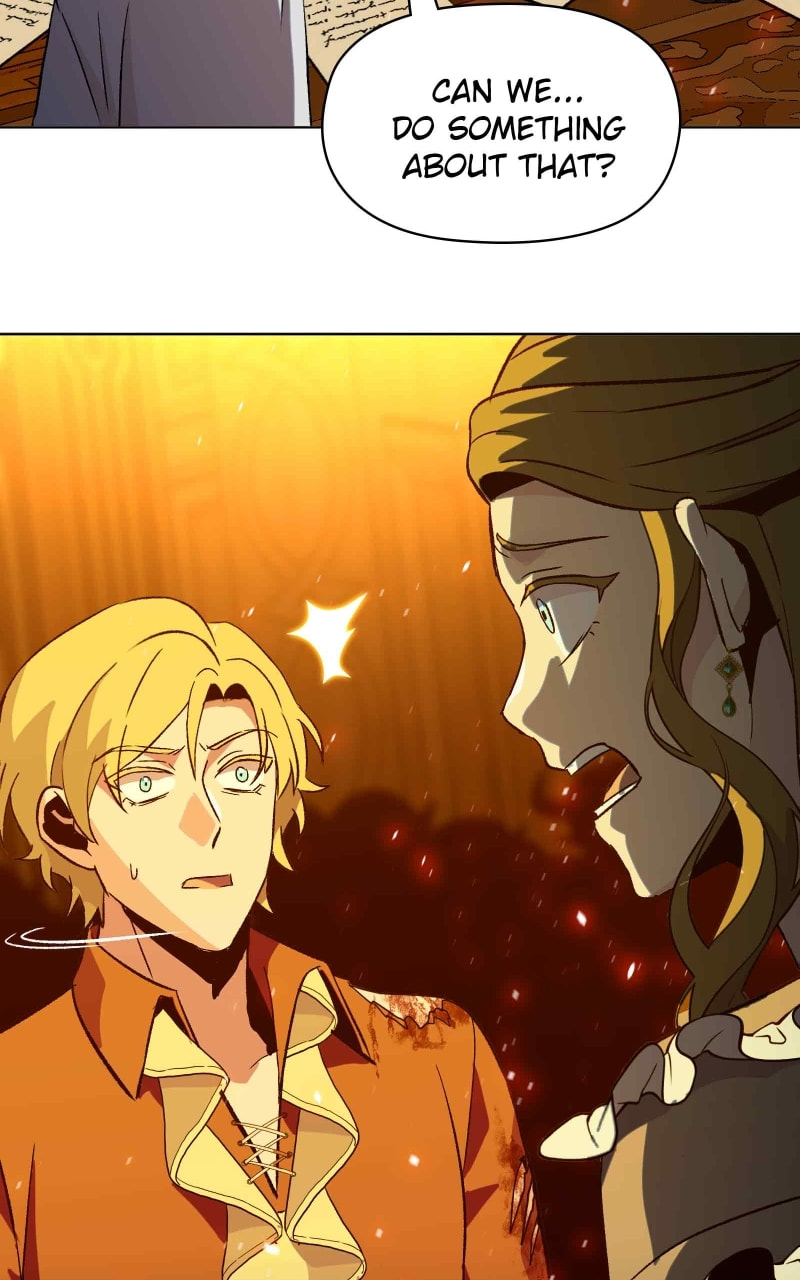 Read Monarch chapter 9 image 35 on Lezhin