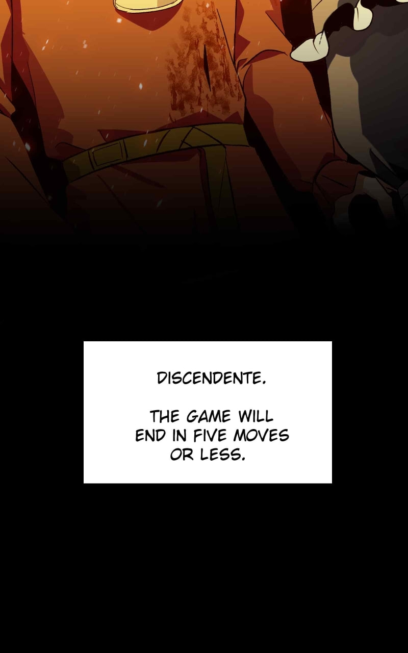 Read Monarch chapter 9 image 36 on Lezhin