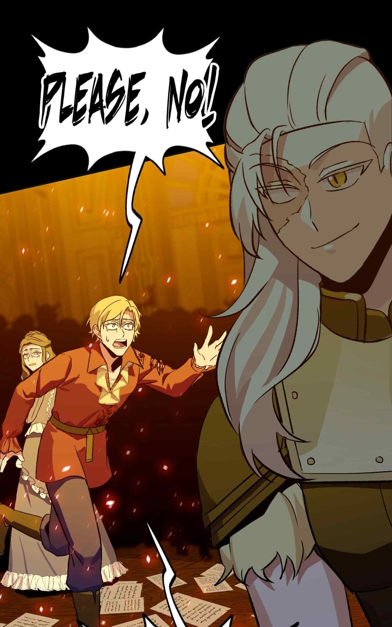 Read Monarch chapter 9 image 38 on Lezhin