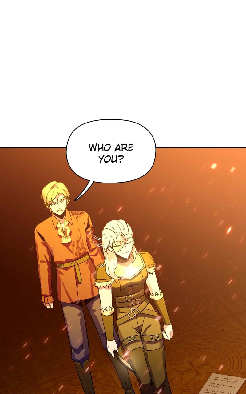 Read Monarch chapter 9 image 4 on Lezhin