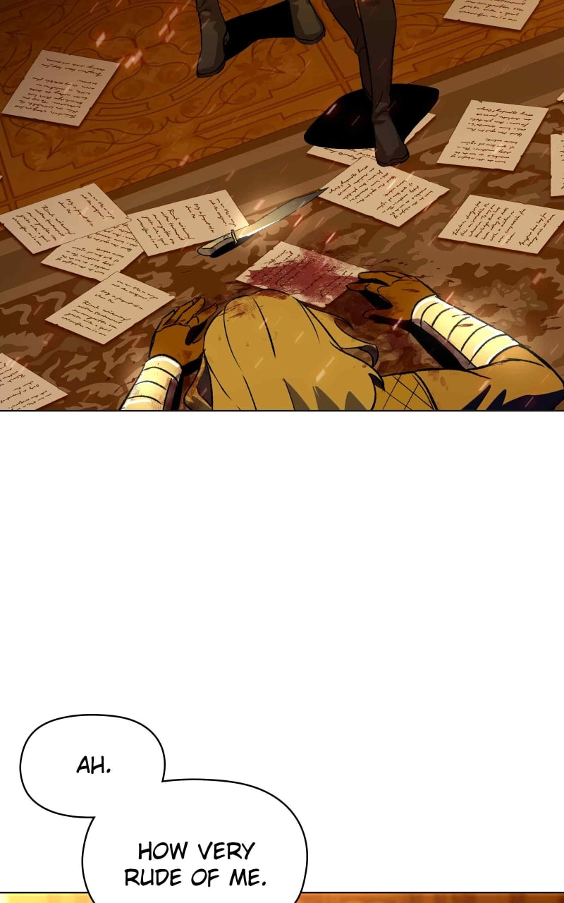 Read Monarch chapter 9 image 5 on Lezhin