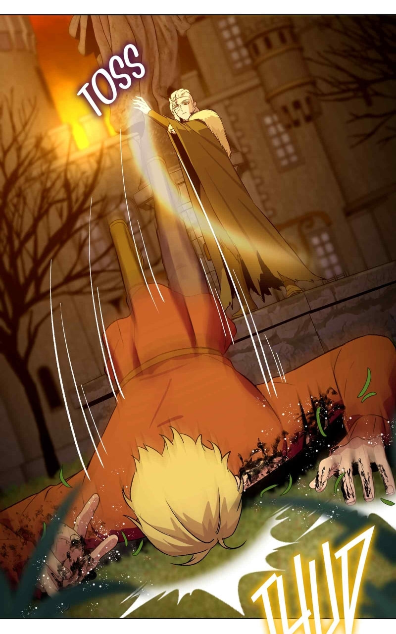 Read Monarch chapter 9 image 76 on Lezhin