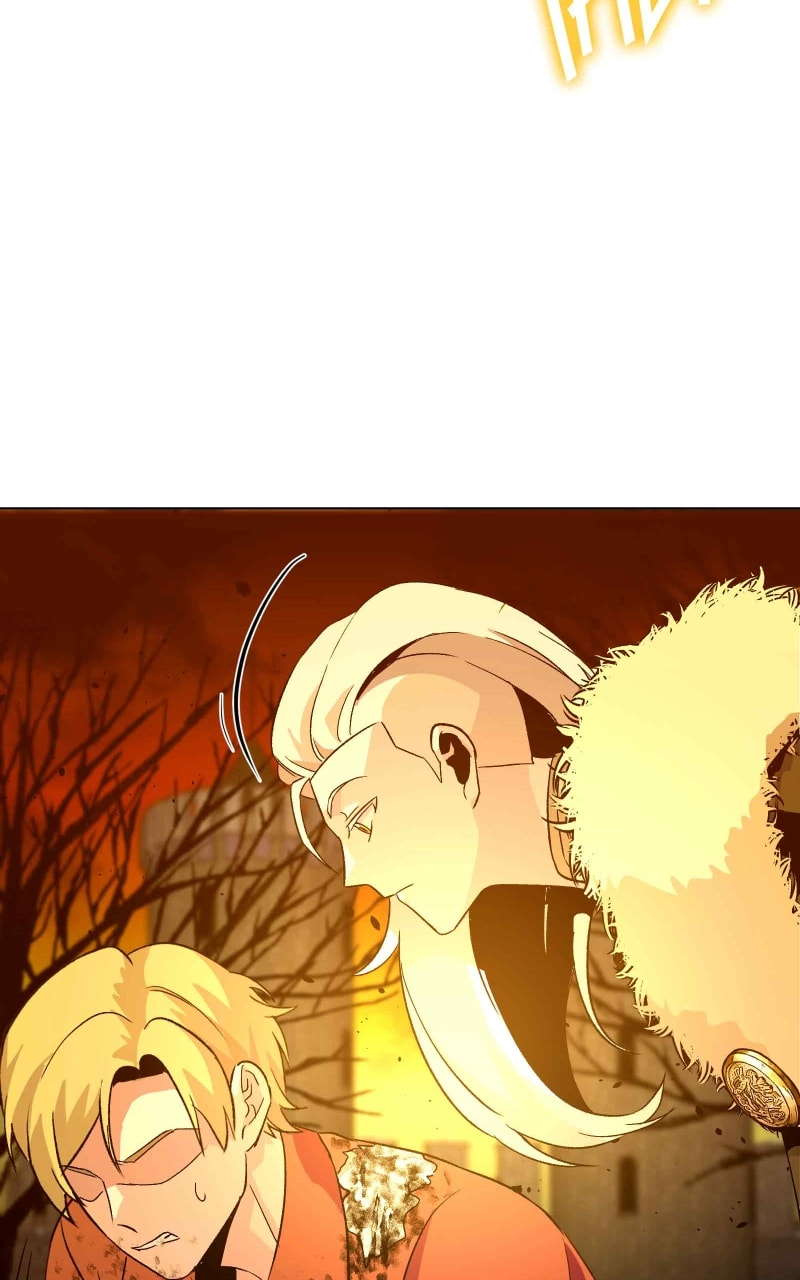 Read Monarch chapter 9 image 77 on Lezhin