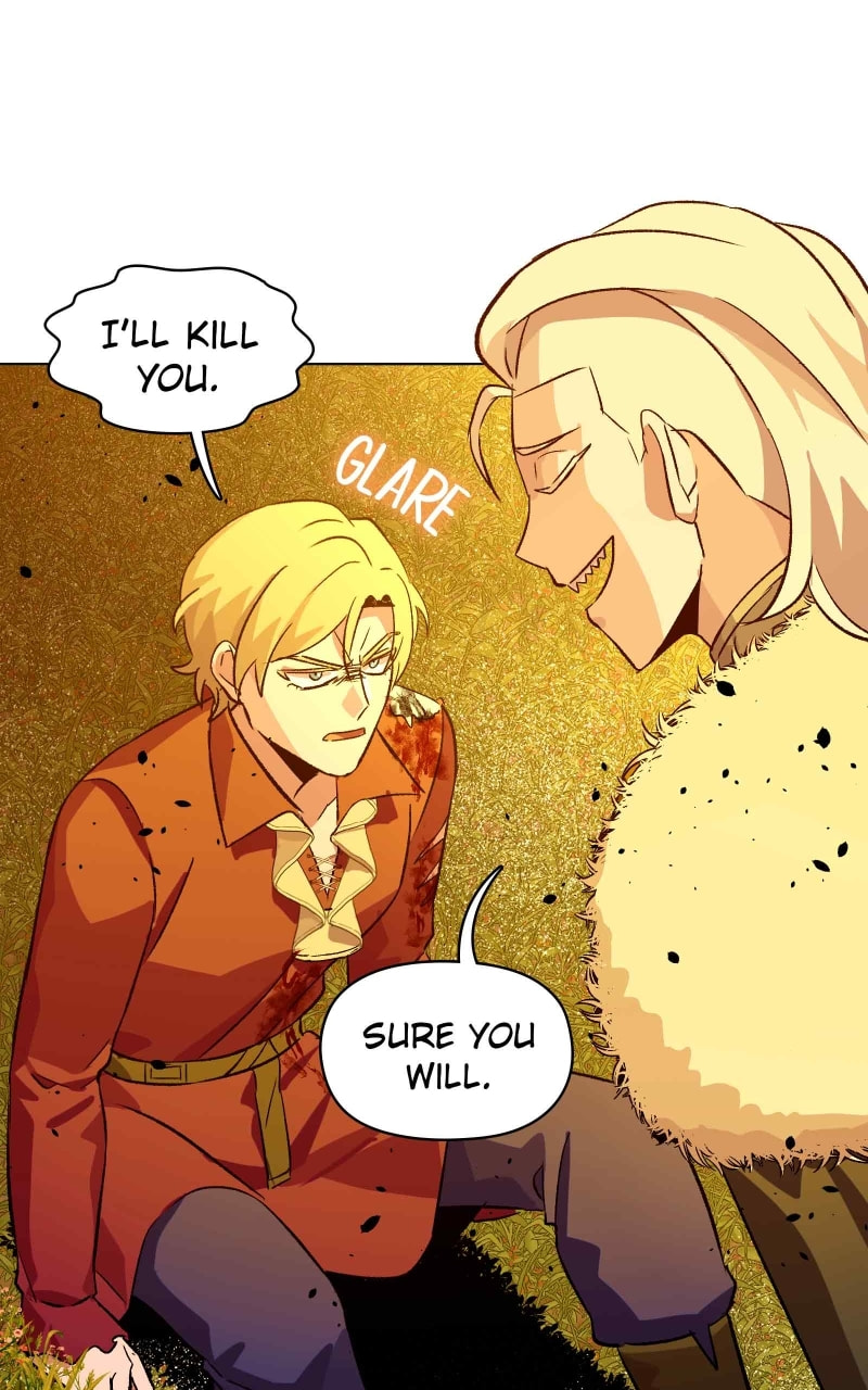Read Monarch chapter 9 image 81 on Lezhin