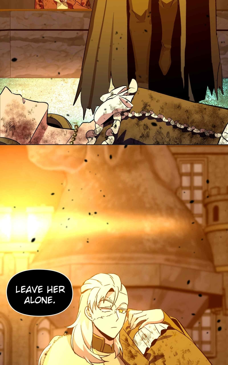 Read Monarch chapter 9 image 83 on Lezhin