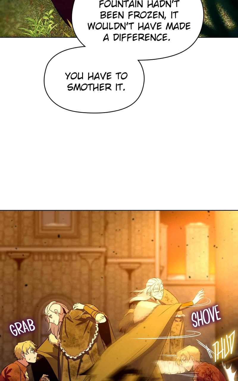 Read Monarch chapter 9 image 86 on Lezhin