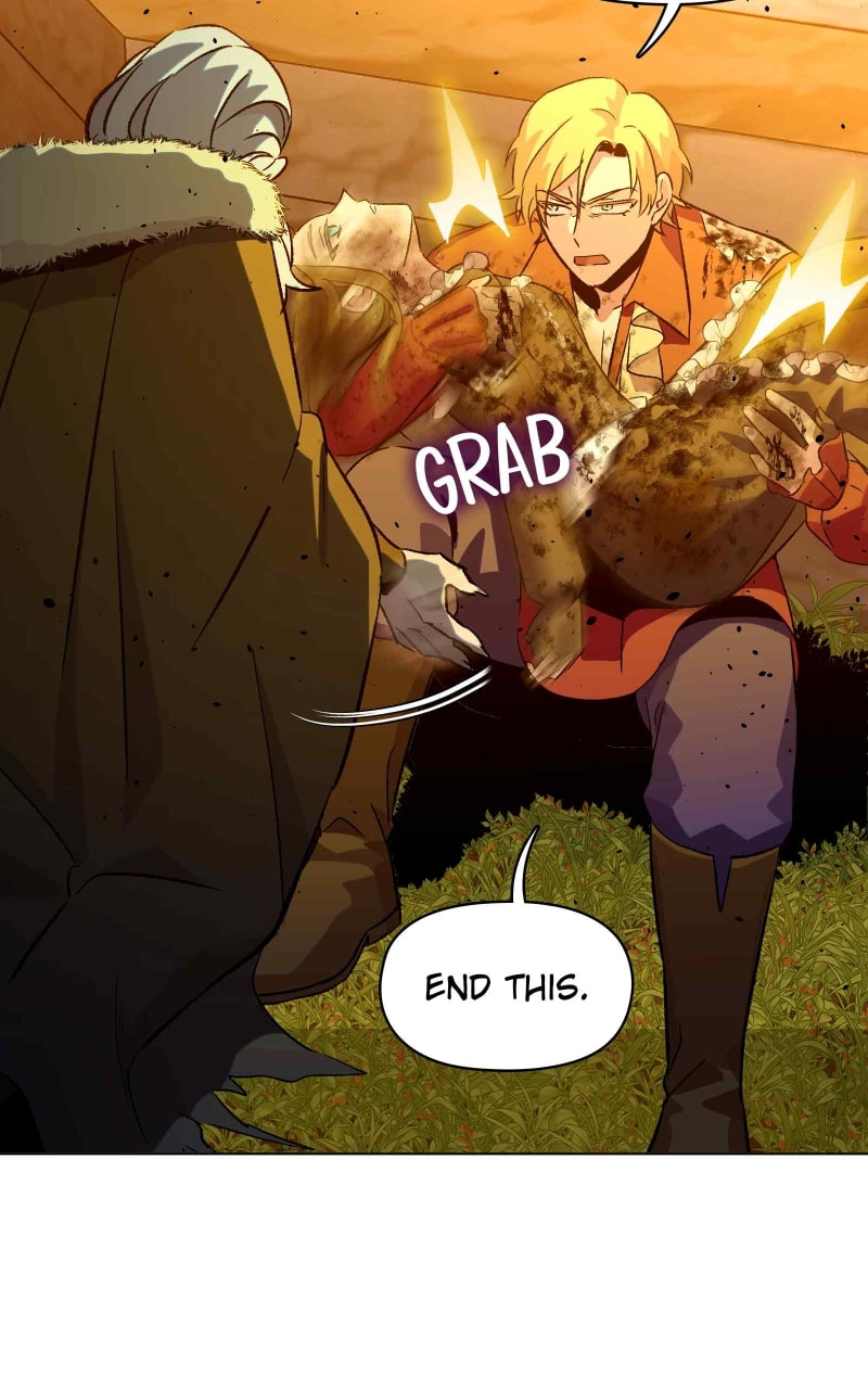 Read Monarch chapter 9 image 88 on Lezhin