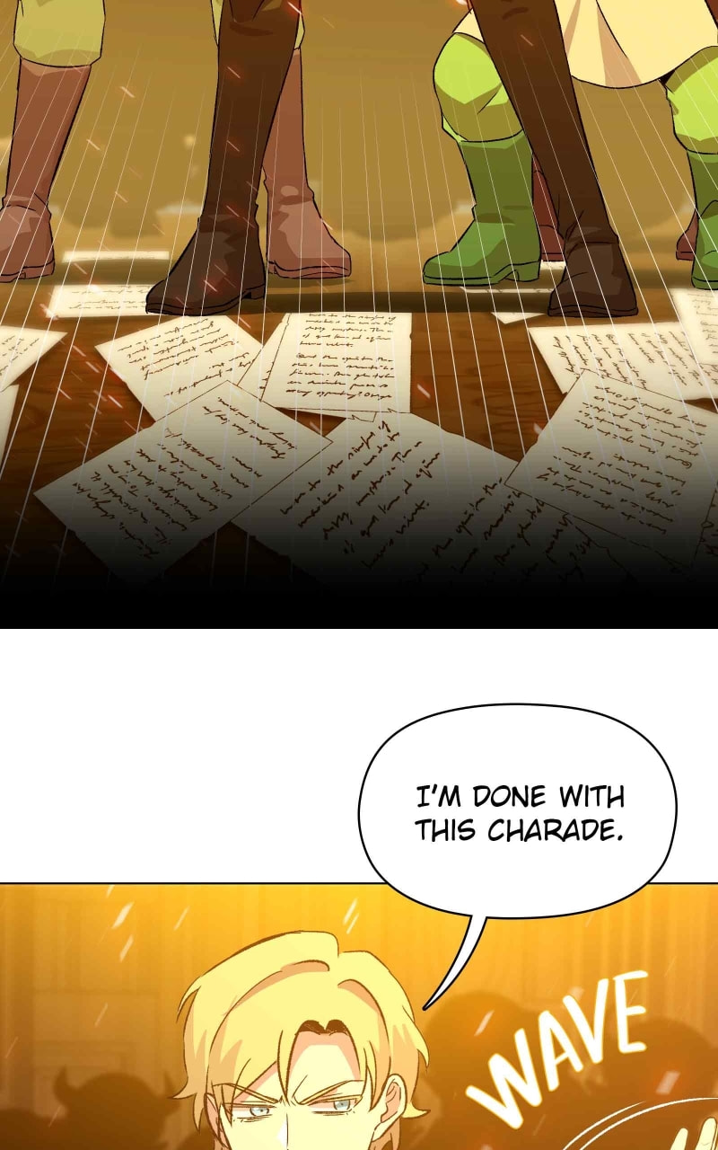 Read Monarch chapter 9 image 9 on Lezhin